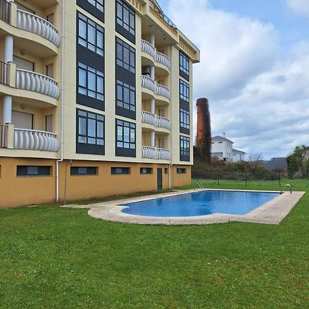 Paseo Costa Vicedo Exterior foto
